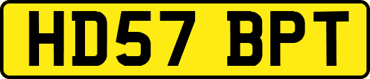 HD57BPT