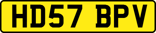 HD57BPV