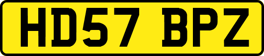 HD57BPZ