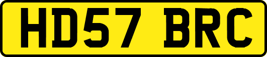 HD57BRC