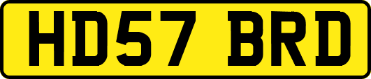 HD57BRD
