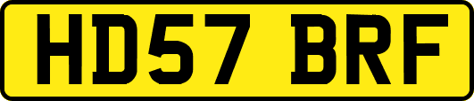 HD57BRF