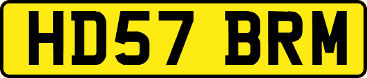 HD57BRM
