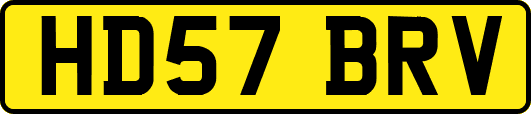 HD57BRV