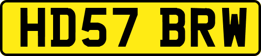 HD57BRW