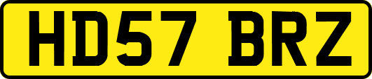HD57BRZ
