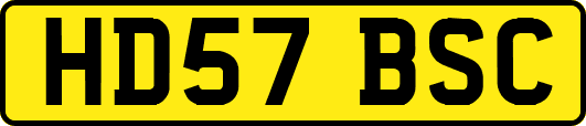 HD57BSC