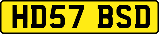 HD57BSD