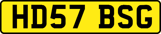 HD57BSG
