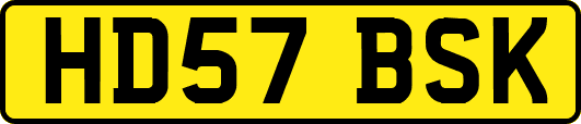 HD57BSK