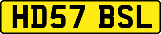 HD57BSL