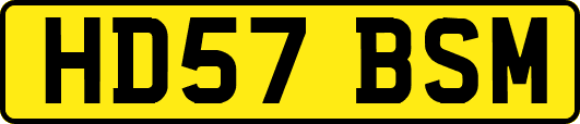 HD57BSM