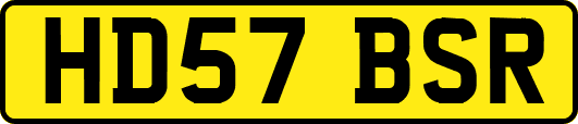 HD57BSR