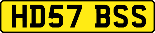 HD57BSS