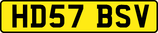 HD57BSV