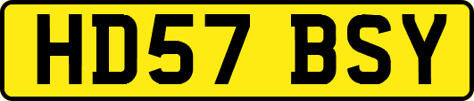 HD57BSY