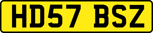HD57BSZ