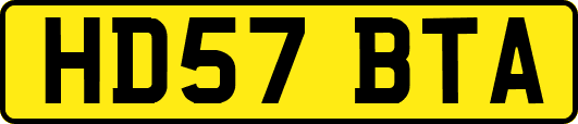 HD57BTA