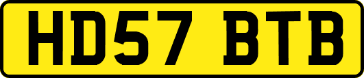 HD57BTB