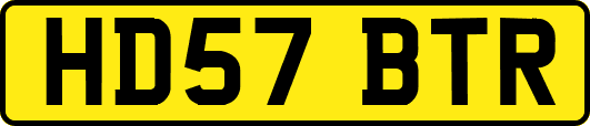 HD57BTR