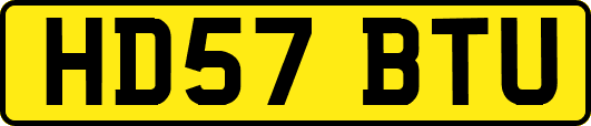 HD57BTU
