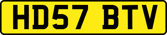 HD57BTV