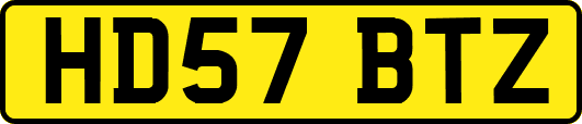 HD57BTZ