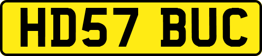 HD57BUC