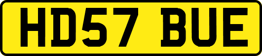 HD57BUE