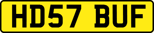 HD57BUF