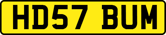 HD57BUM