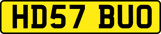 HD57BUO