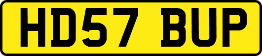 HD57BUP