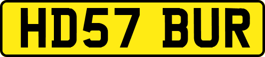 HD57BUR