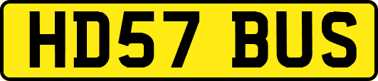 HD57BUS