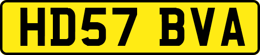 HD57BVA
