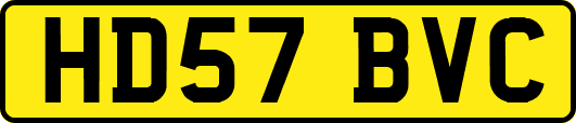 HD57BVC