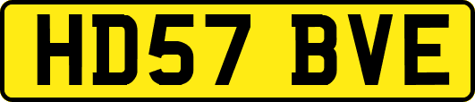 HD57BVE