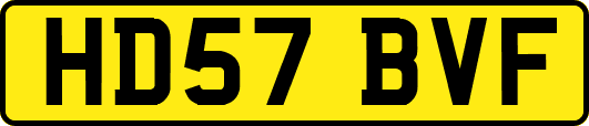 HD57BVF