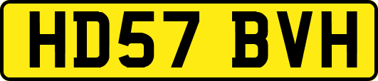 HD57BVH