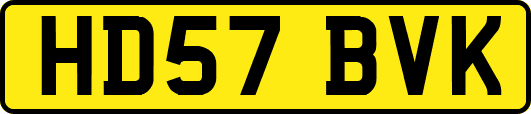 HD57BVK