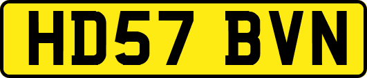HD57BVN