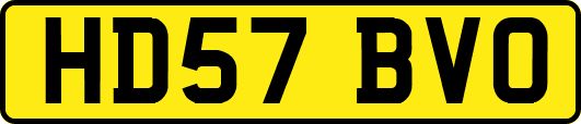 HD57BVO