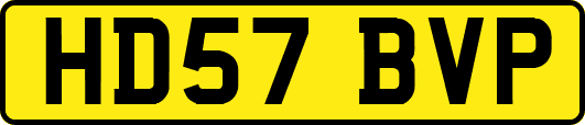 HD57BVP