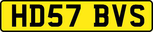 HD57BVS