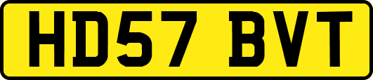 HD57BVT