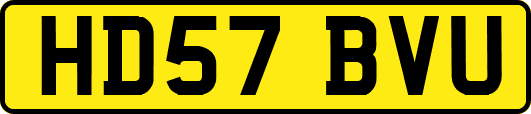 HD57BVU