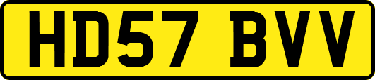 HD57BVV