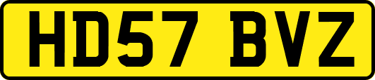 HD57BVZ