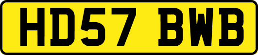 HD57BWB